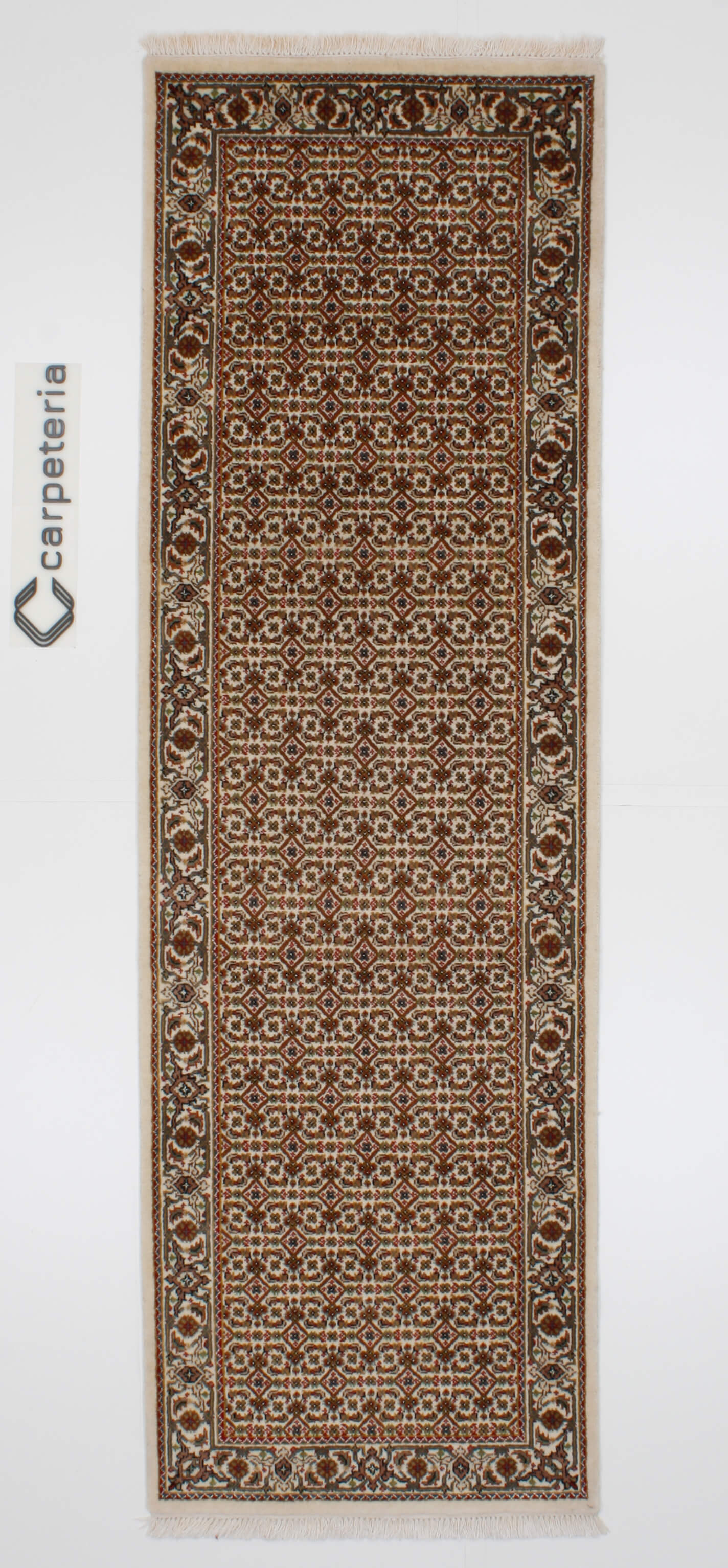 Dywan orientalny Tabriz Premium