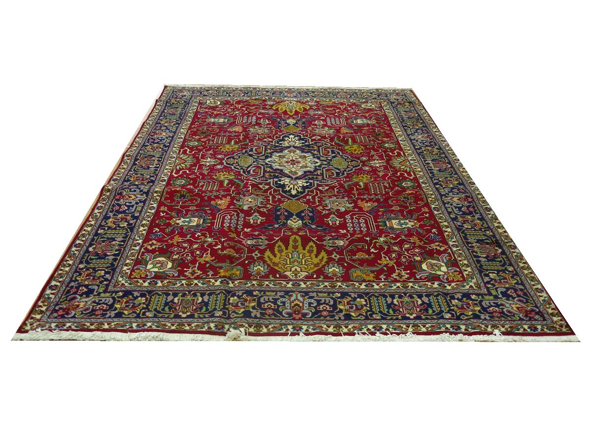 Dywan orientalny Tabriz Exclusive