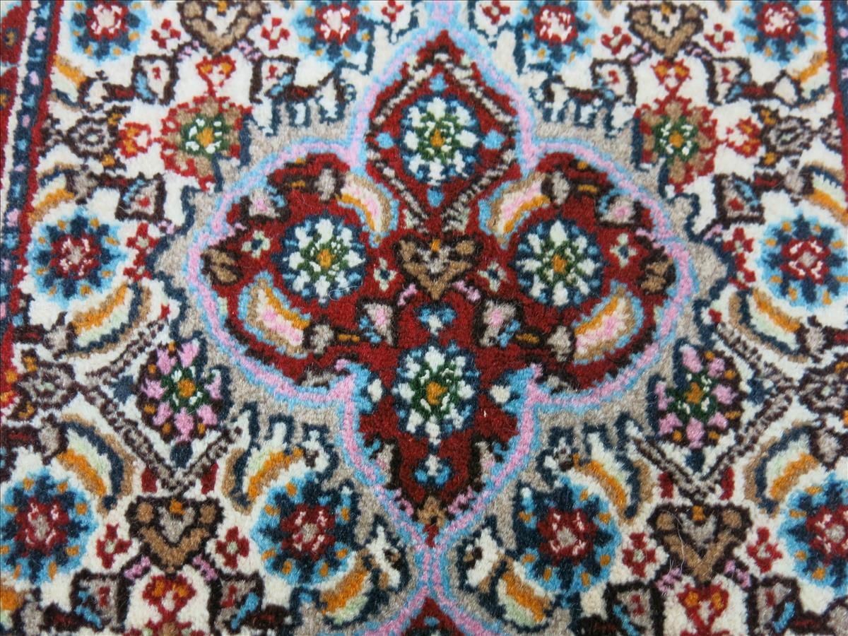 Dywan orientalny Moud Super
