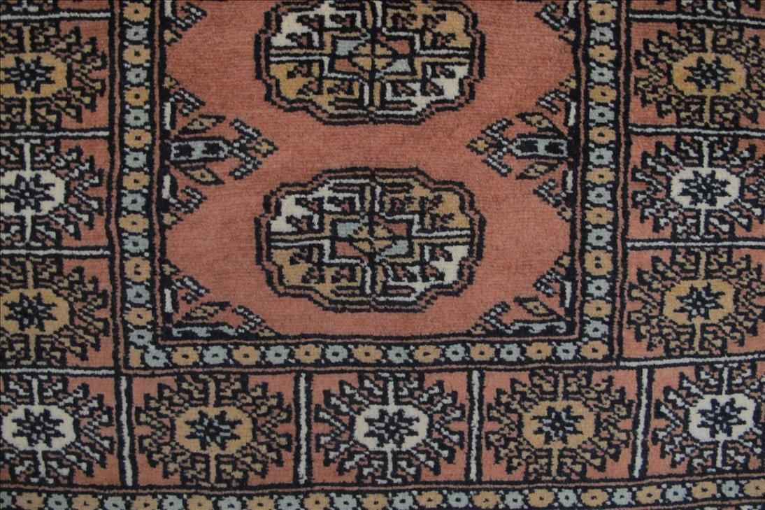 Dywan orientalny Bukhara Exclusive