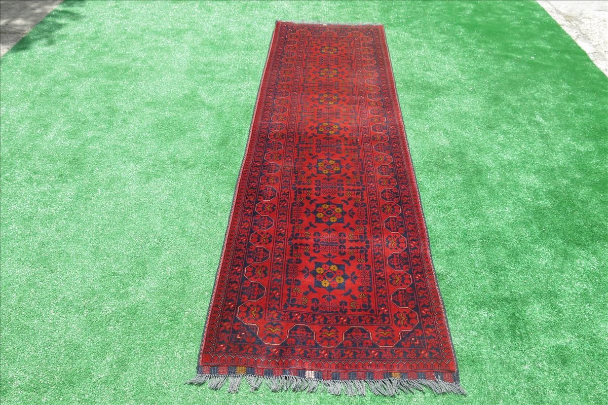 Dywan orientalny Kunduz Exclusive