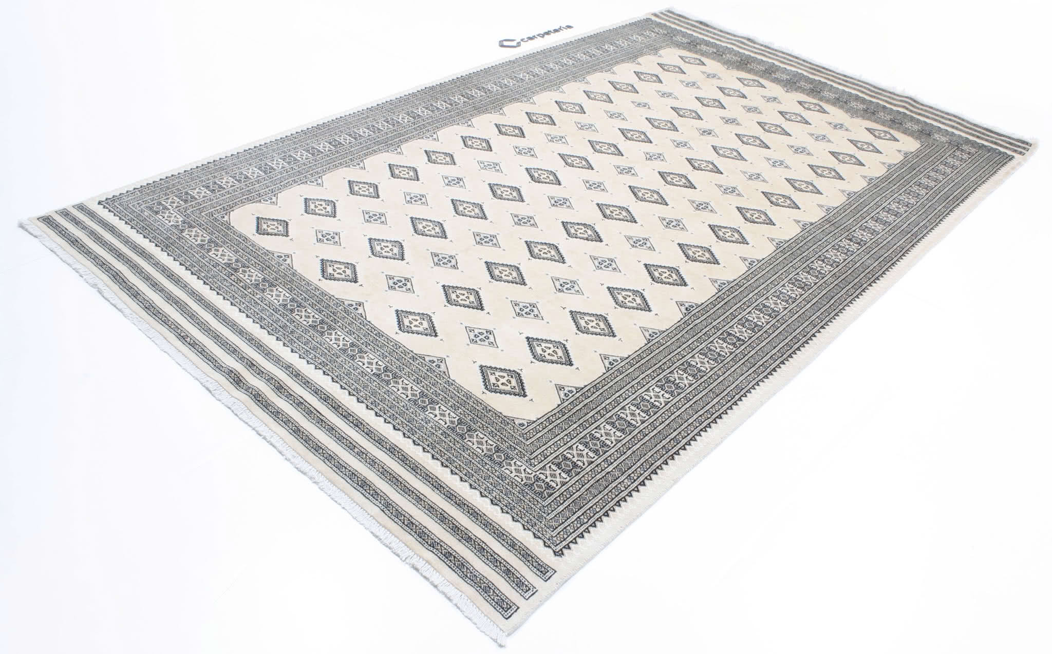 Dywan orientalny Jaldar Premium