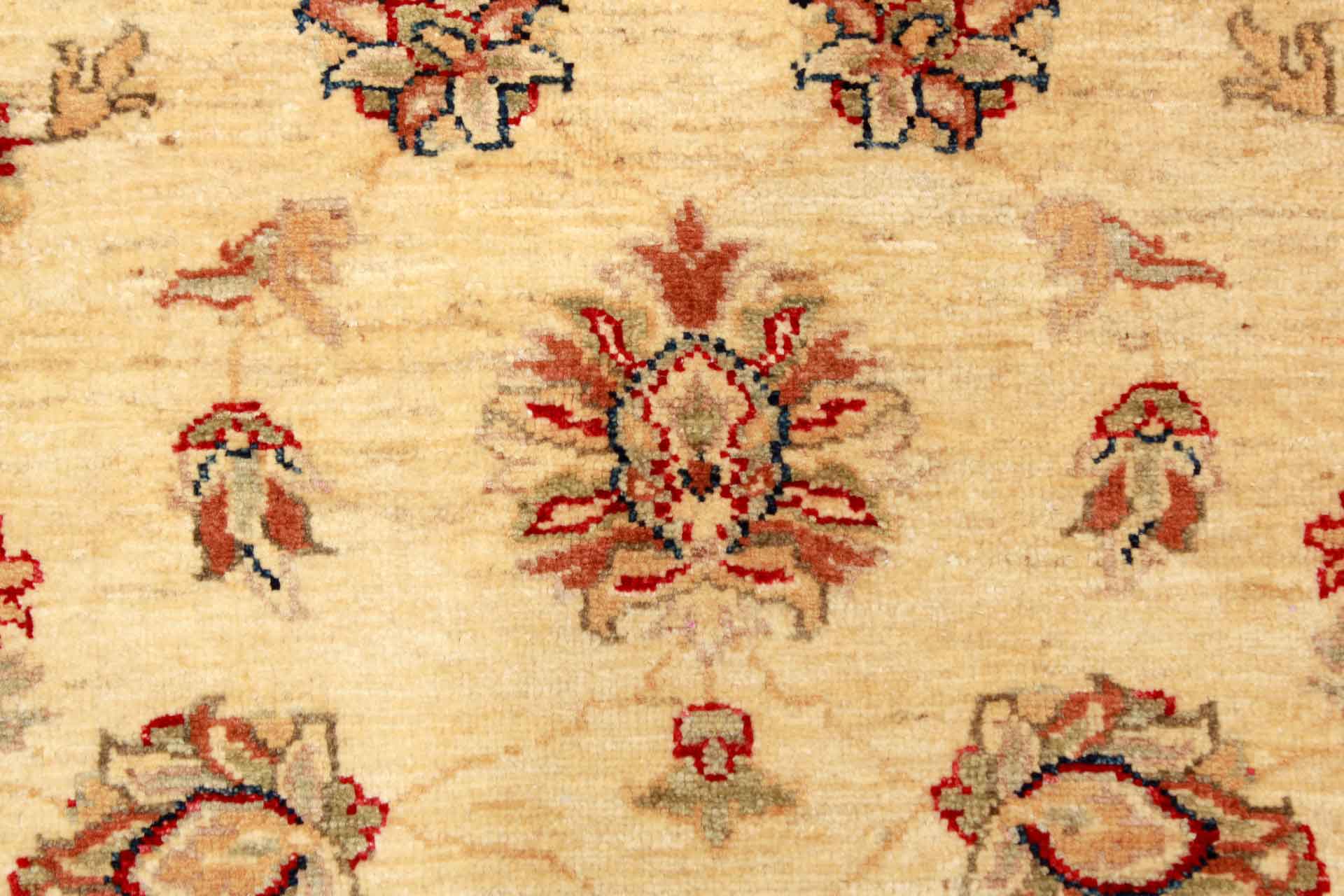 Dywan orientalny Ziegler Exclusive