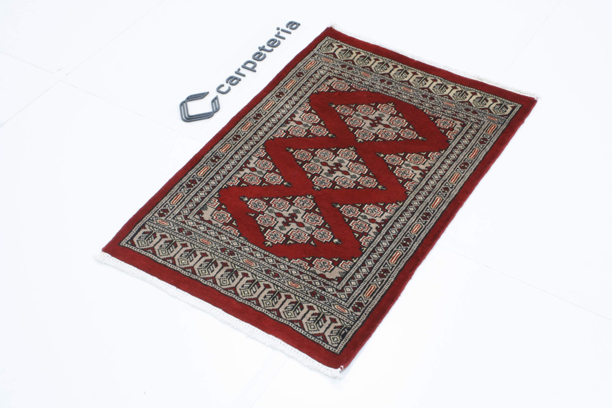 Dywan orientalny Jaldar Exclusive