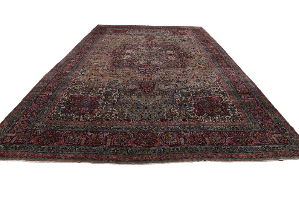 Dywan orientalny Agra