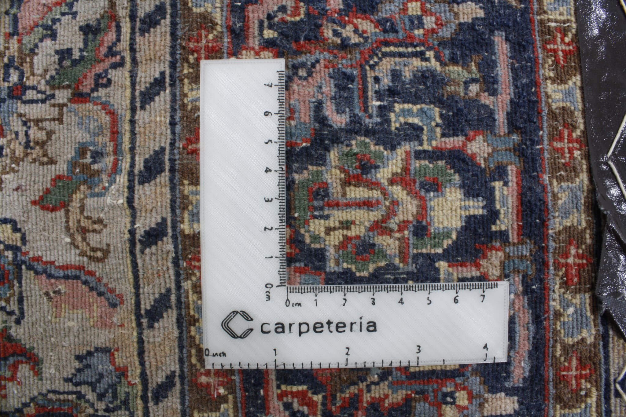 Dywan orientalny Meshed Premium