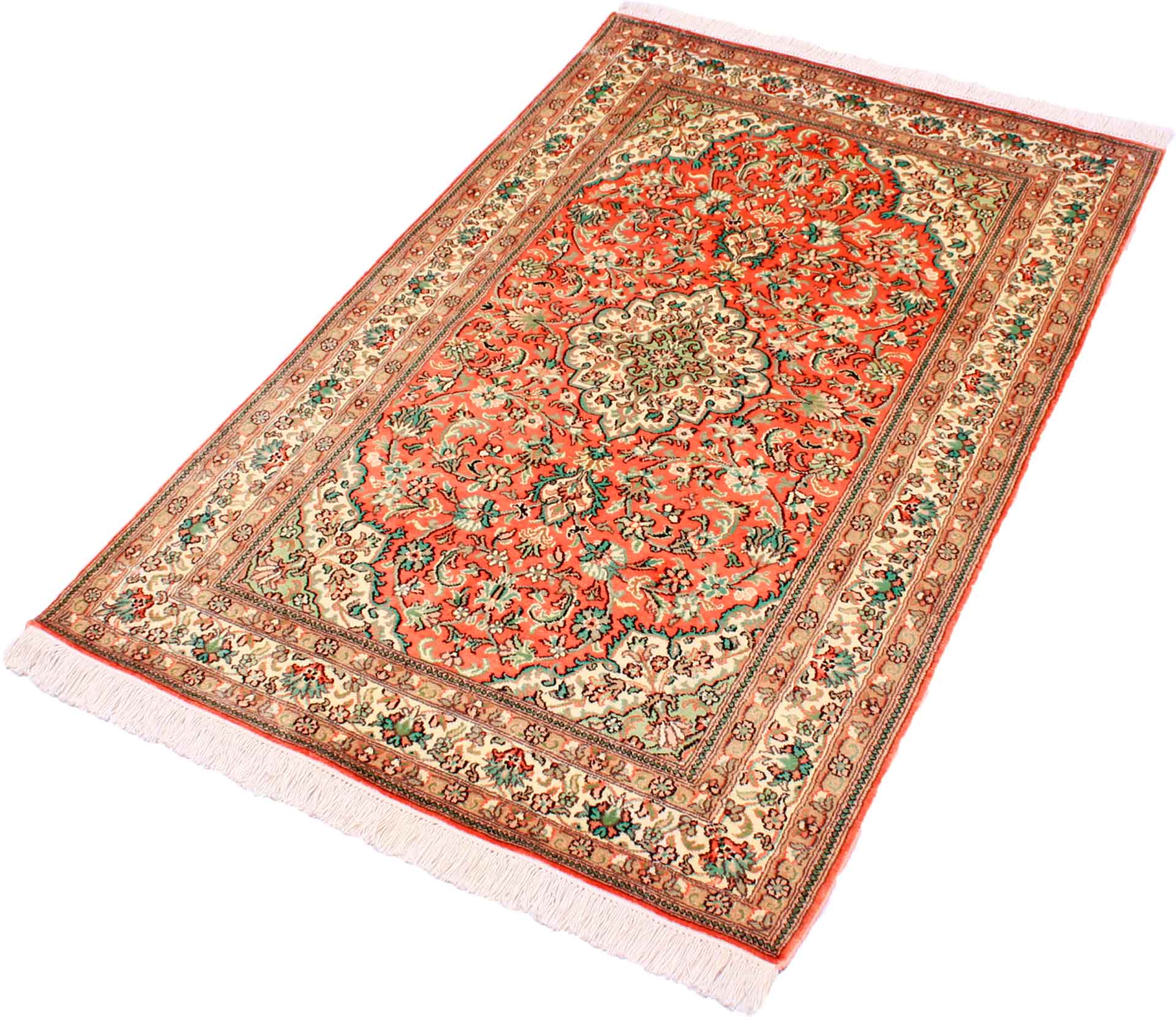Dywan orientalny Kashmir Exclusive