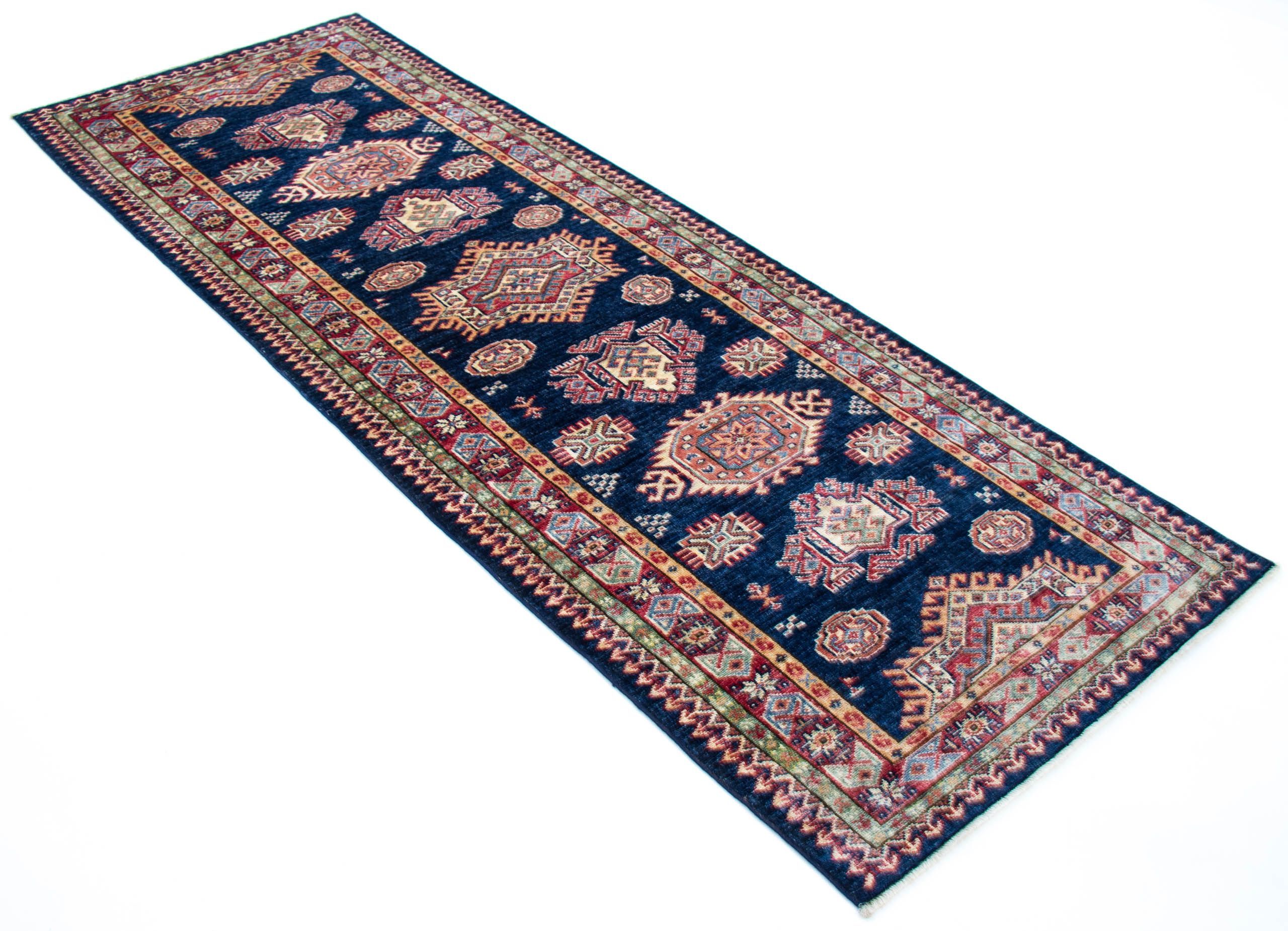 Dywan orientalny Kazak Exclusive