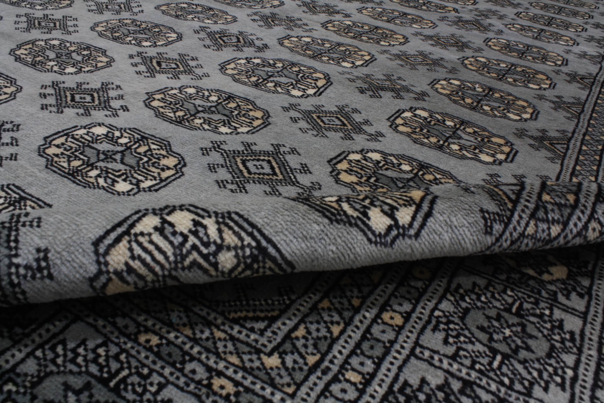Dywan orientalny Bukhara Exclusive
