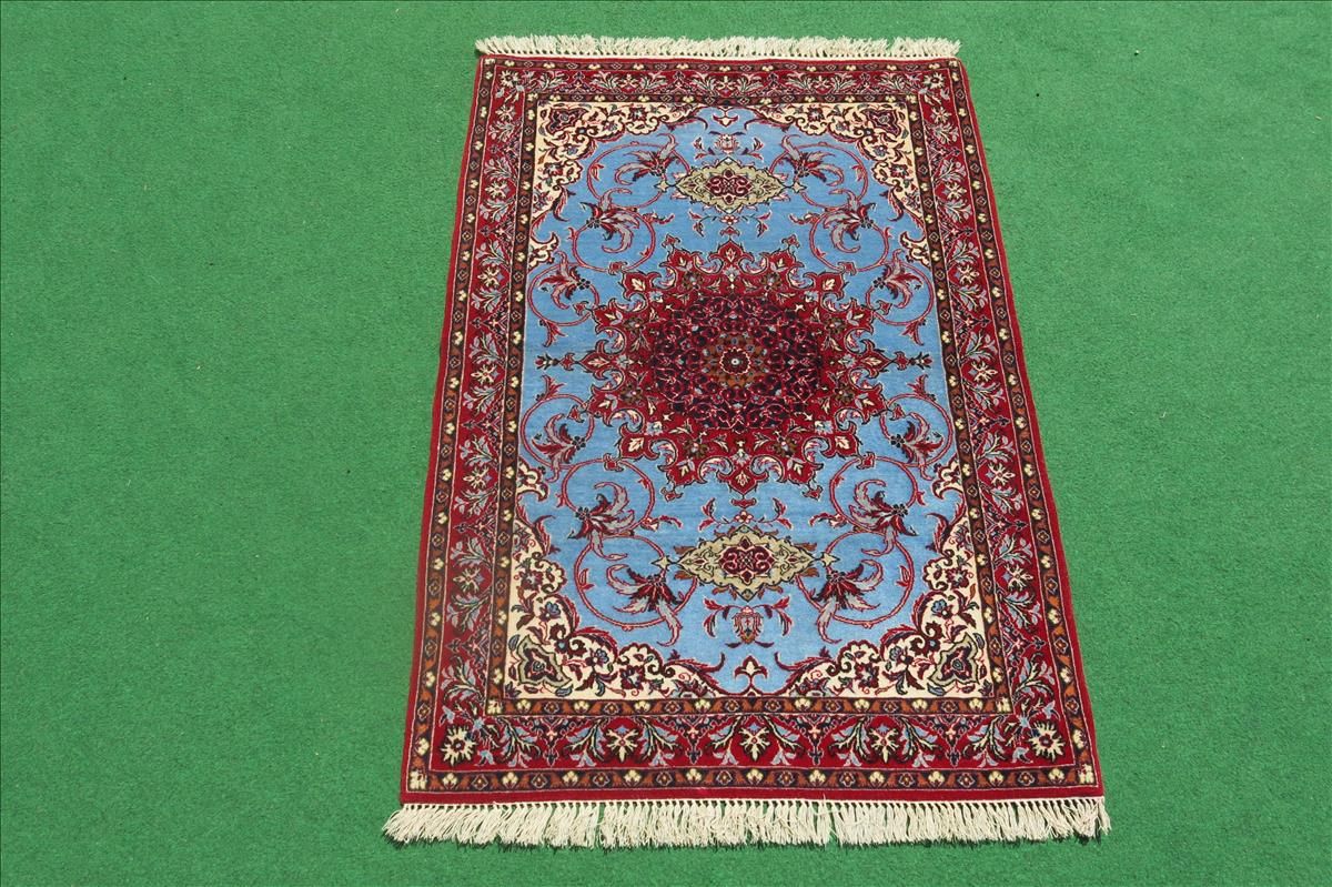Dywan orientalny Isfahan Royal
