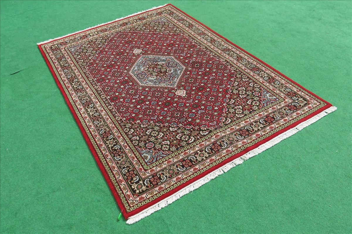 Dywan orientalny Bidjar Exclusive