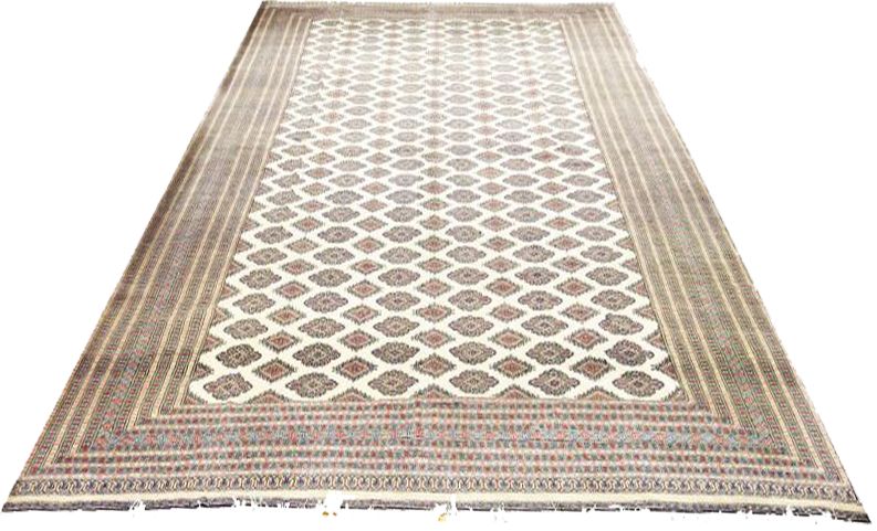Dywan orientalny Varanasi Super