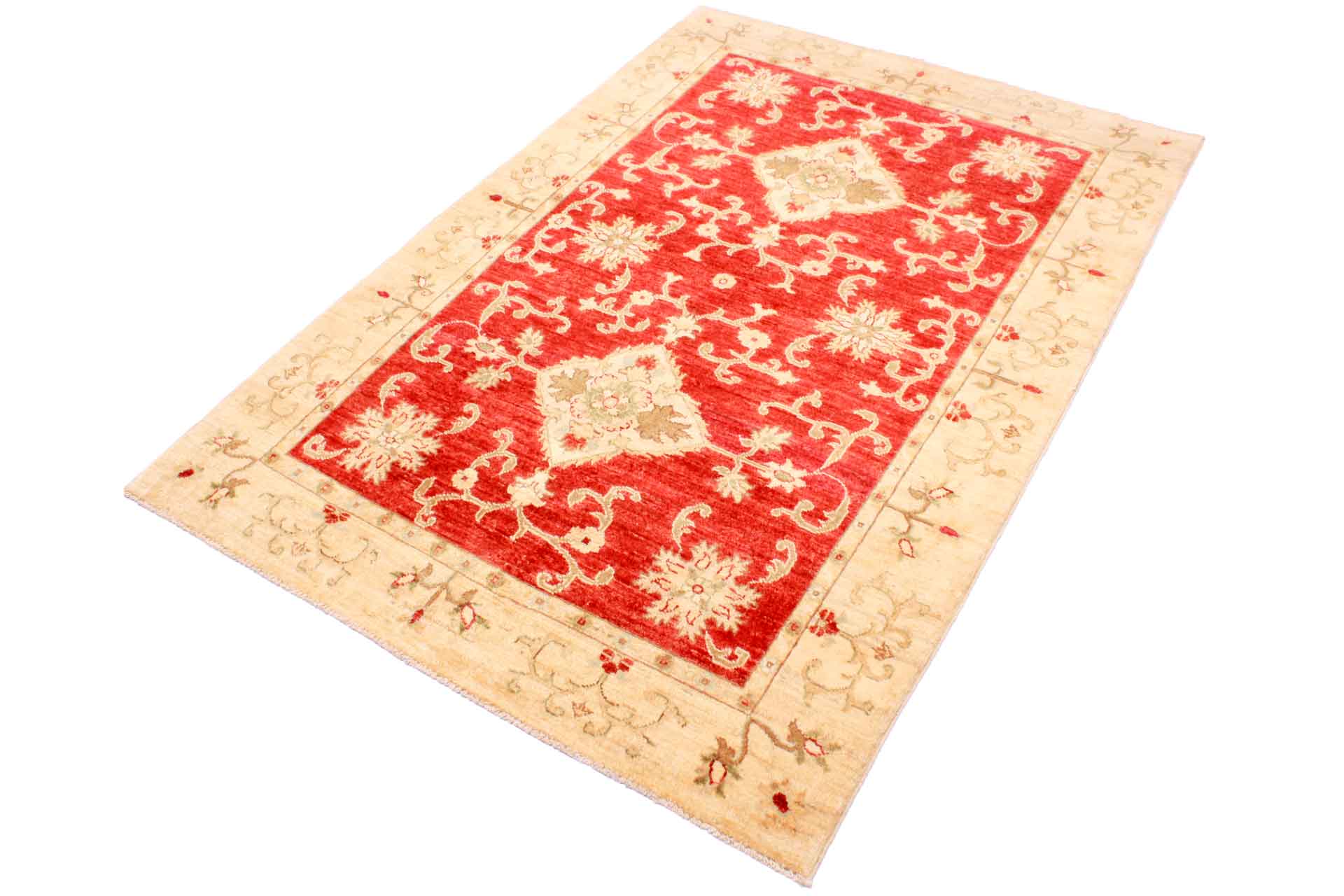 Dywan orientalny Ziegler Exclusive