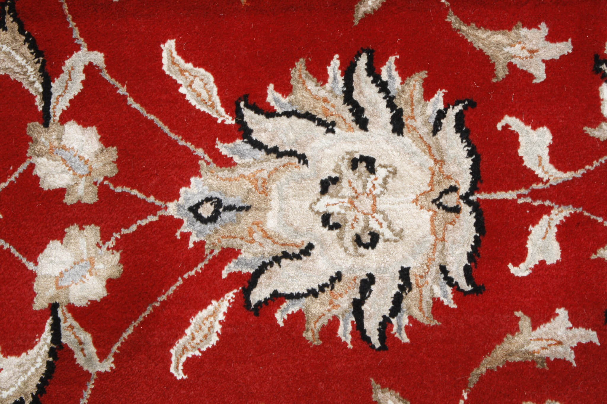 Dywan orientalny Tabriz Royal