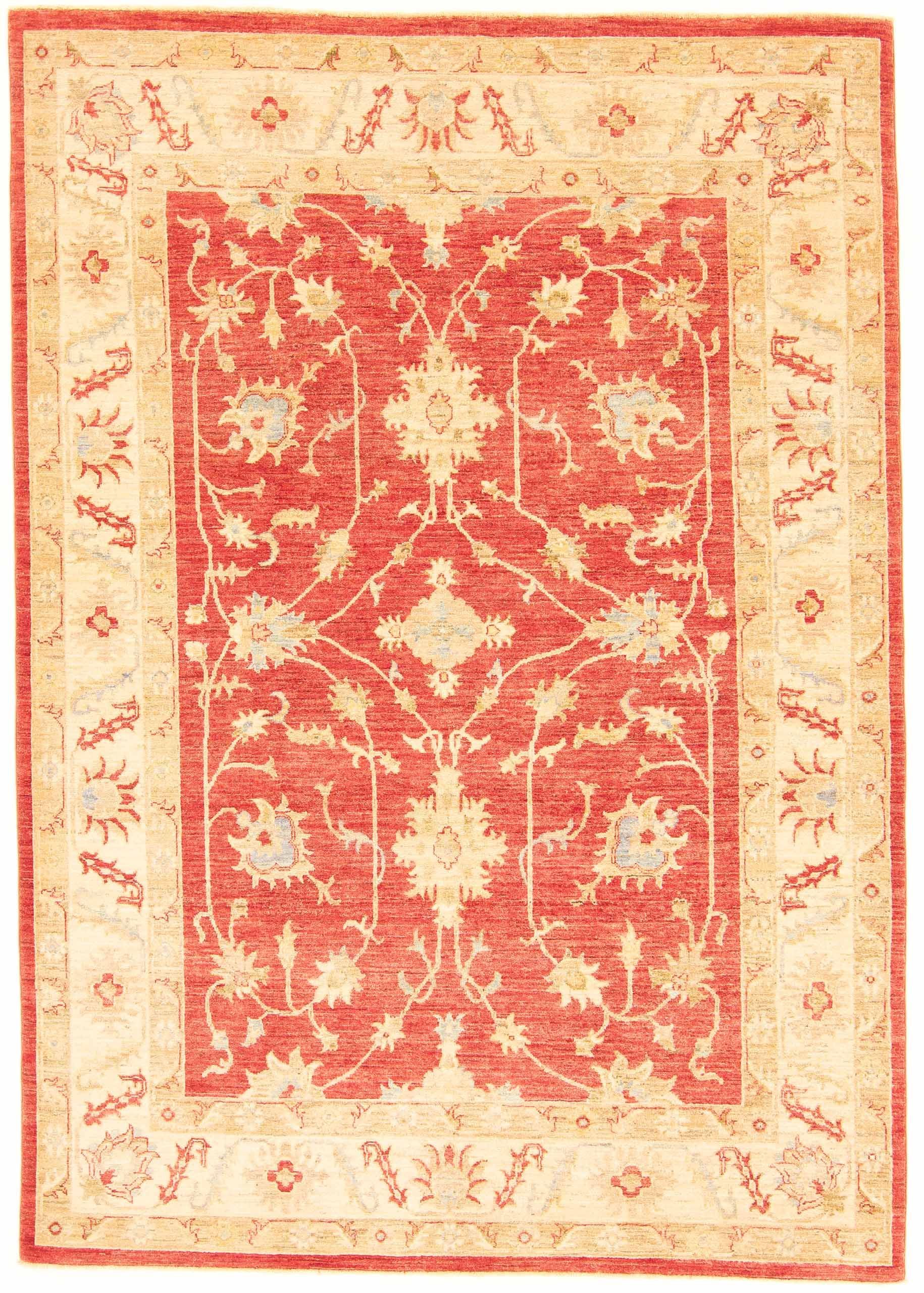 Dywan orientalny Ziegler Exclusive