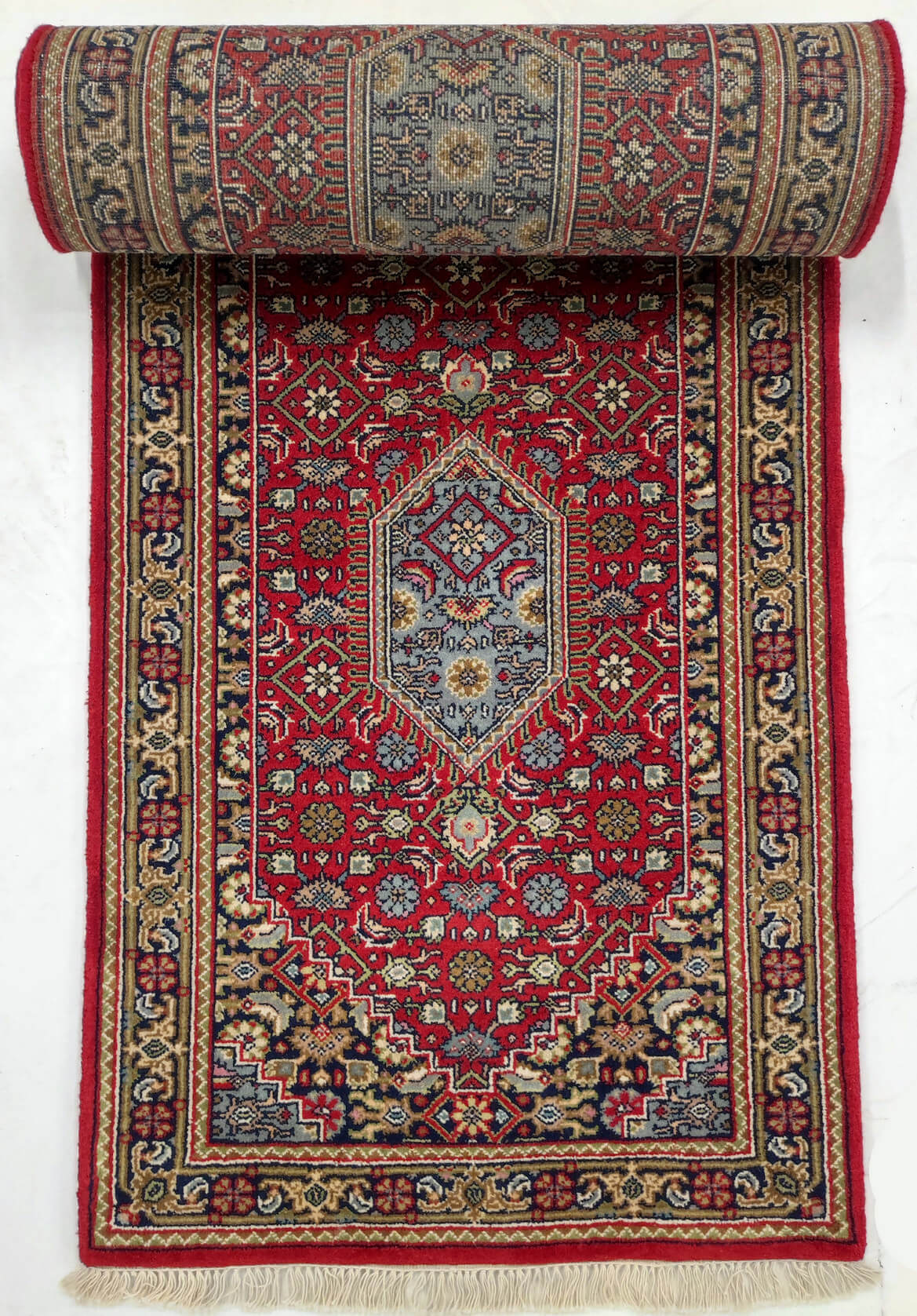 Dywan orientalny Bijar Exclusive