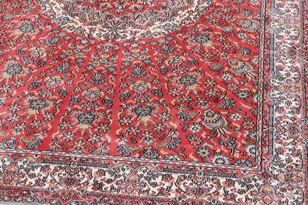 Dywan orientalny Kashmir