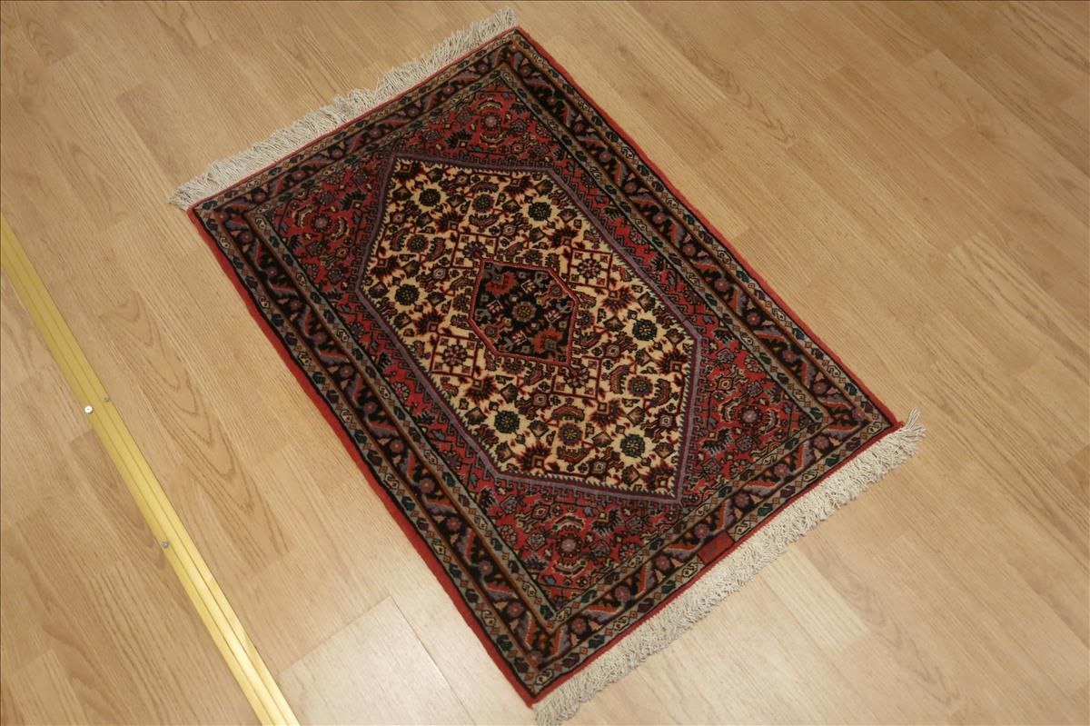 Dywan orientalny Bidjar Exclusive