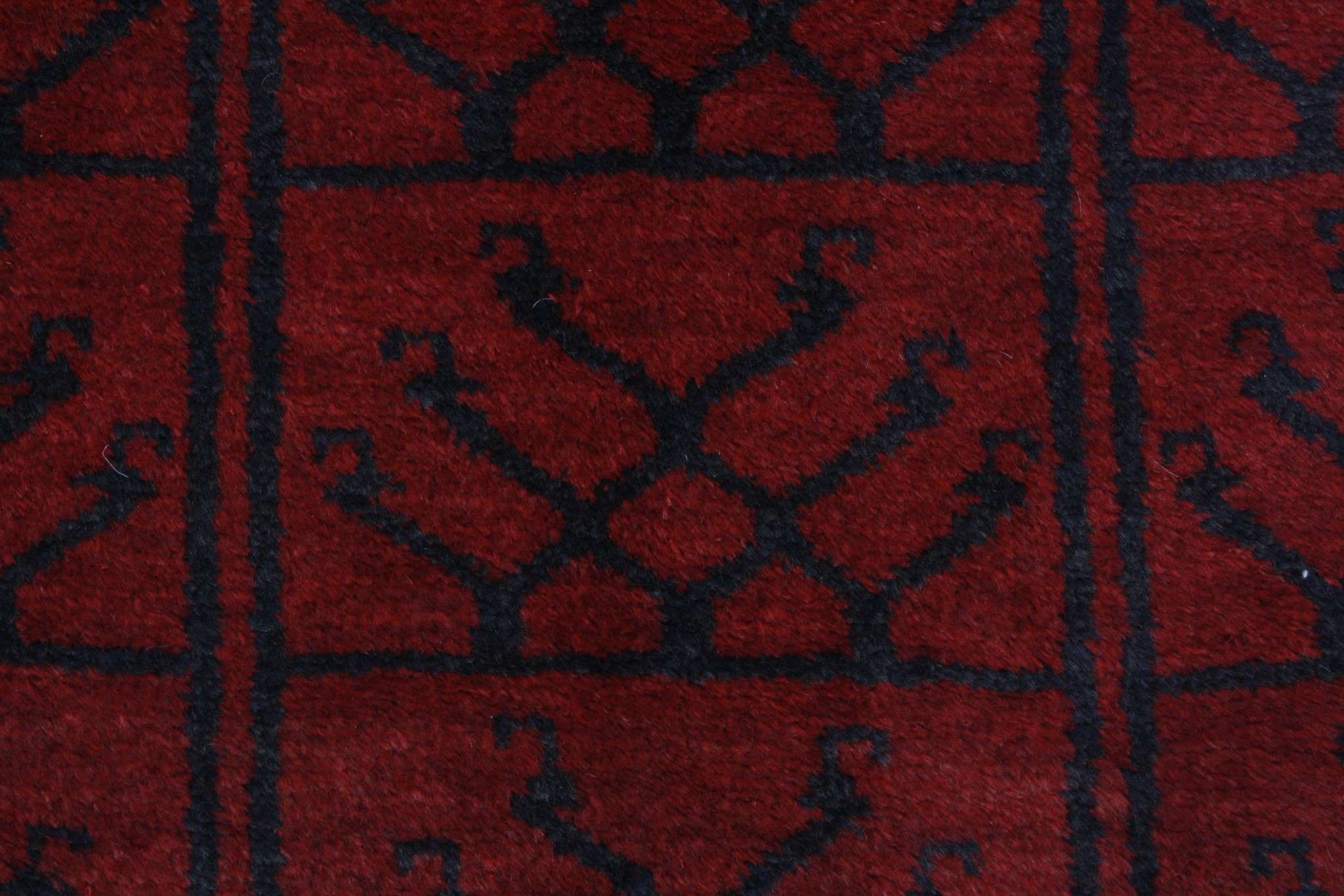 Turkmen Ensi półantyczny