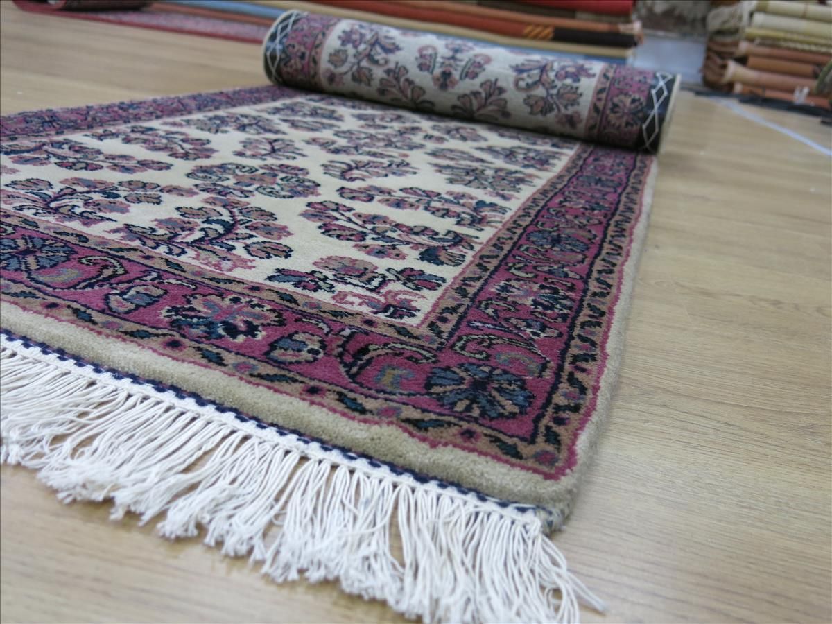 Dywan orientalny Sarough Exclusive