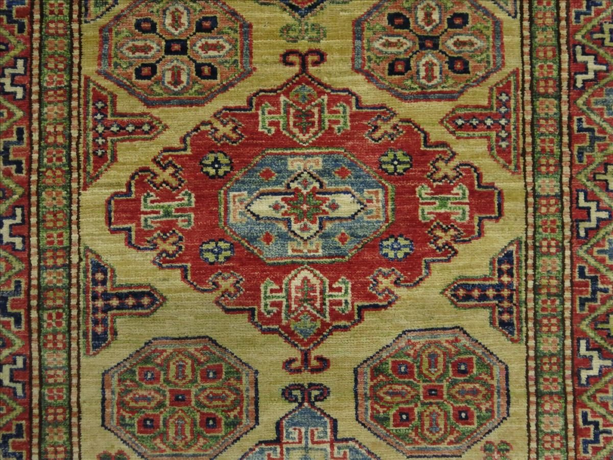 Dywan orientalny Kazak Exclusive