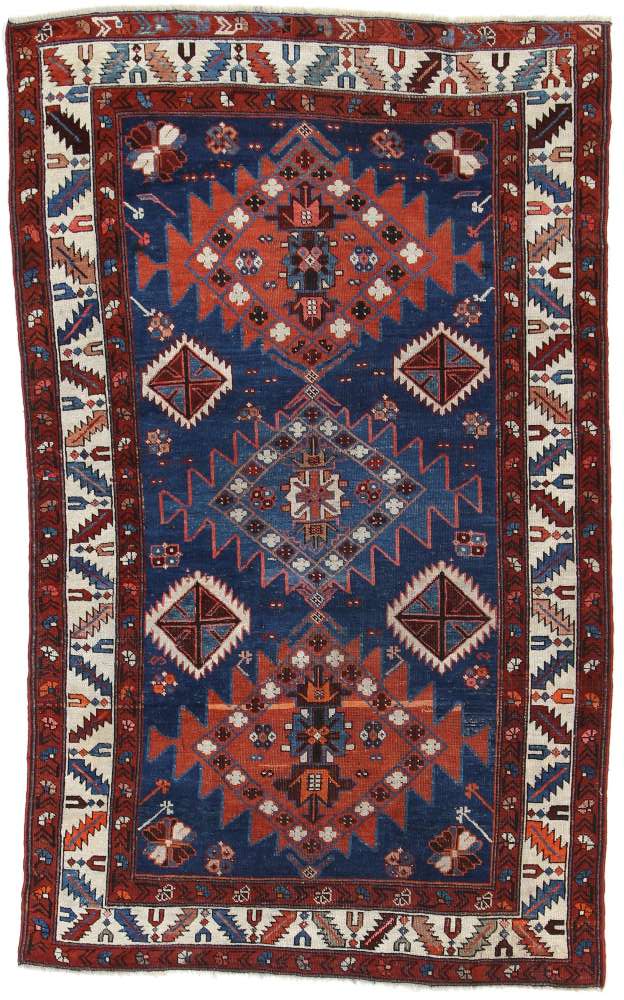 Dywan orientalny Kazak