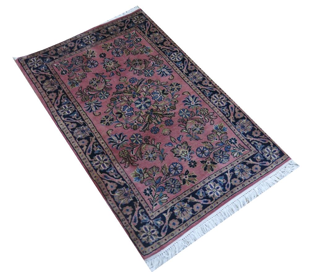 Dywan orientalny Sarough Exclusive