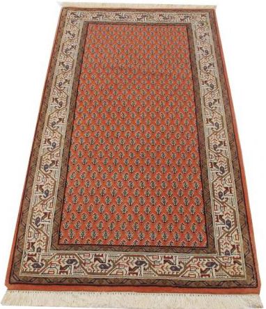 Dywan orientalny Mir Exclusive
