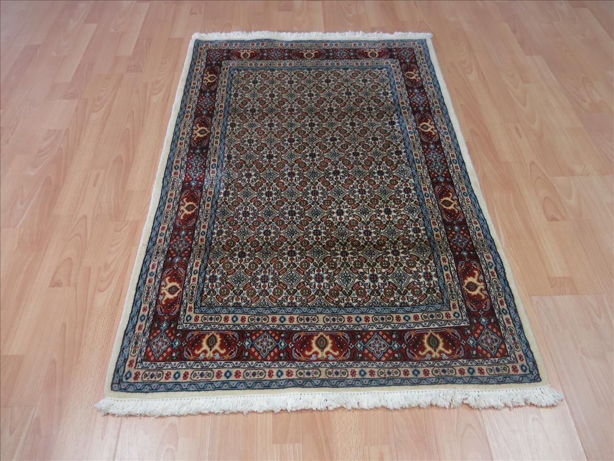 Dywan orientalny Moud Super