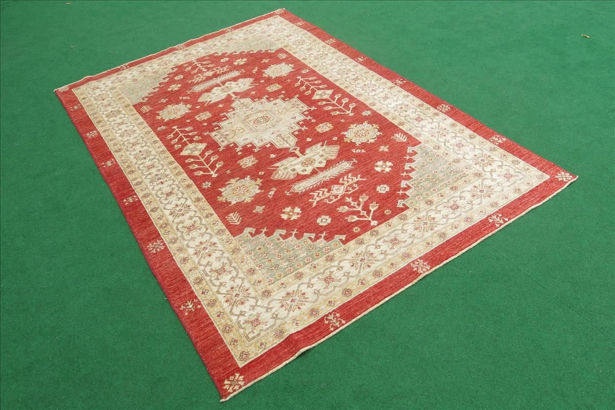 Dywan orientalny Ziegler Exclusive
