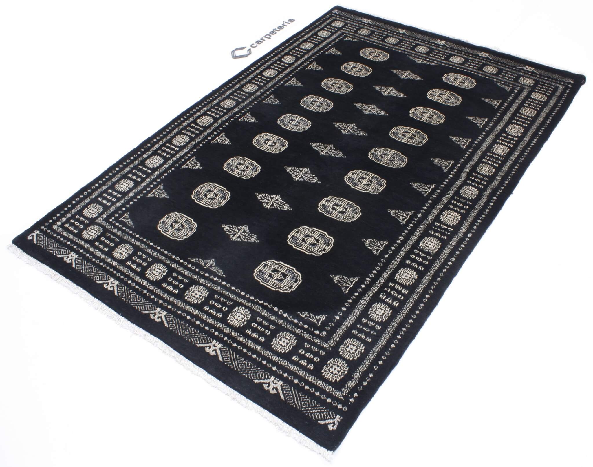 Dywan orientalny Bukhara Premium