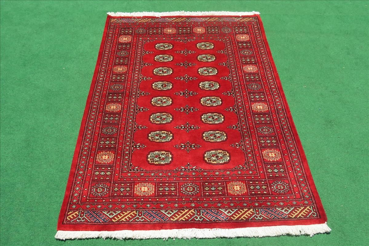 Dywan orientalny Bukhara Exclusive