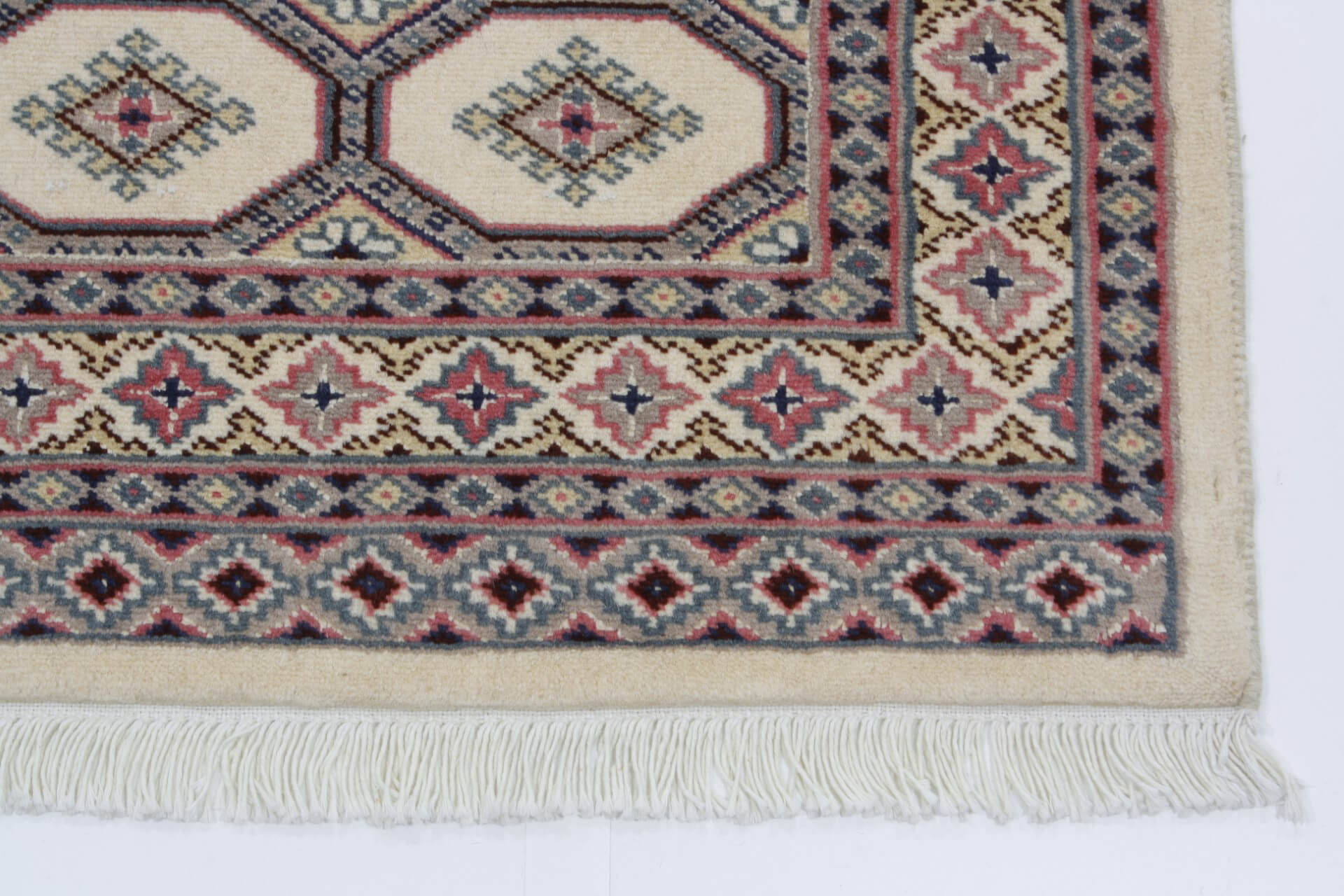 Dywan orientalny Jaldar Premium