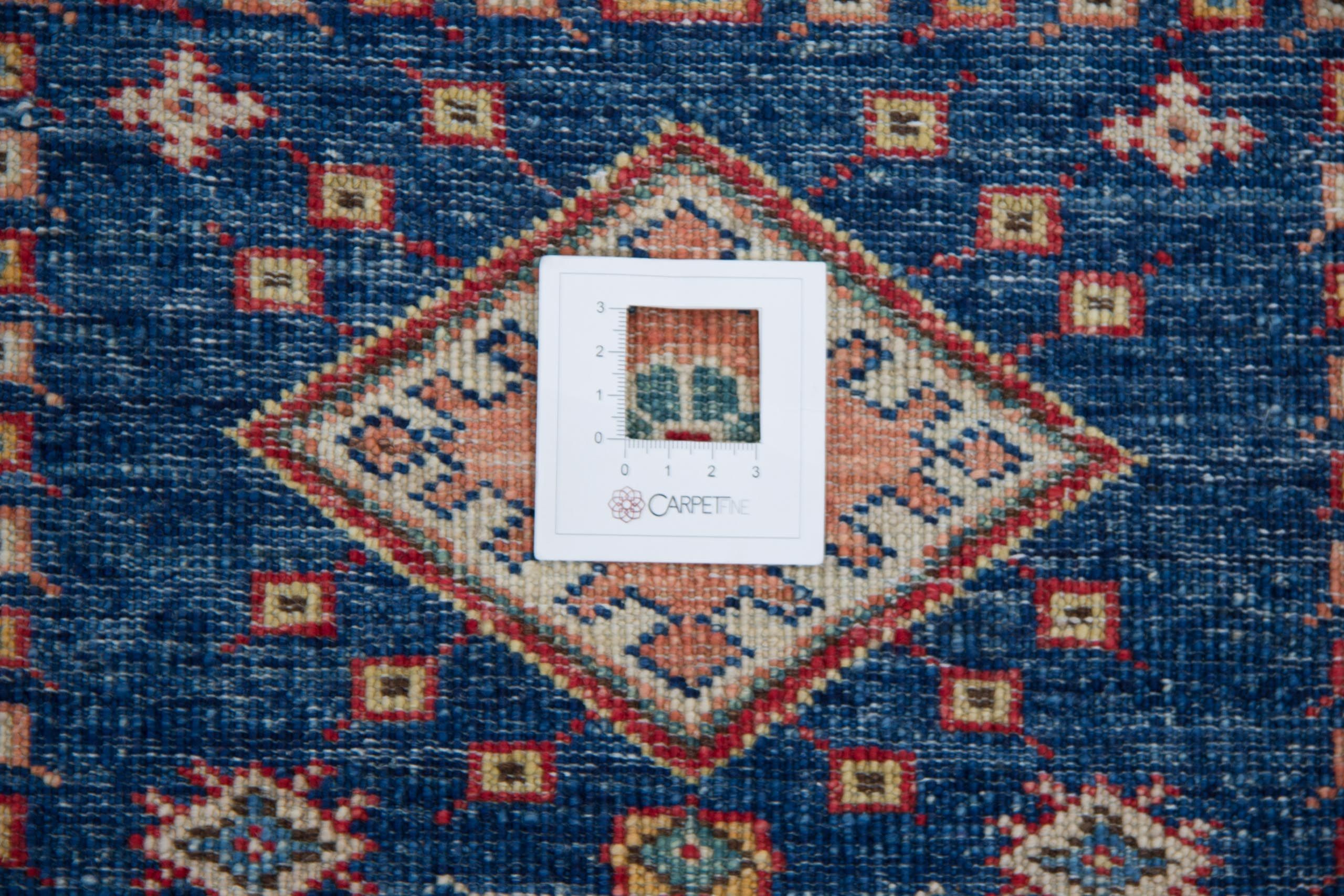 Dywan orientalny Kazak Exclusive