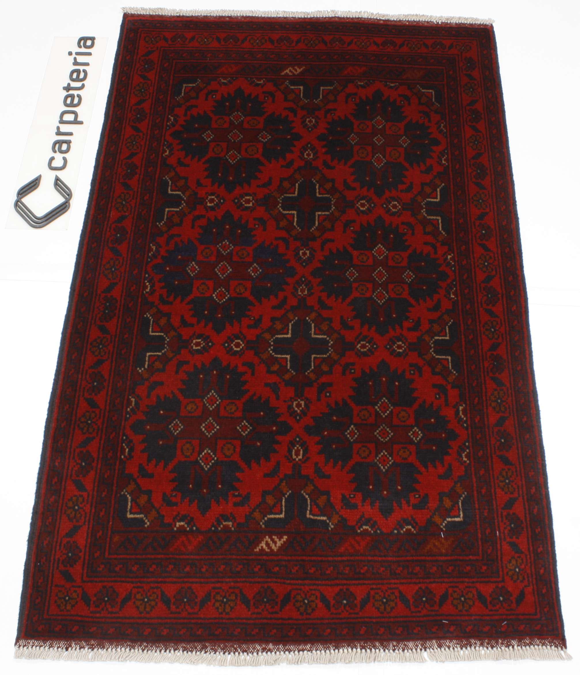 Dywan orientalny Mauri