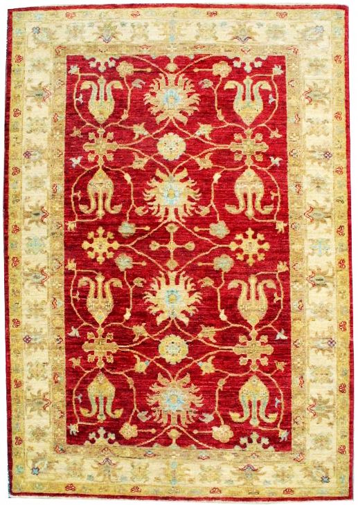 Dywan orientalny Ziegler Exclusive