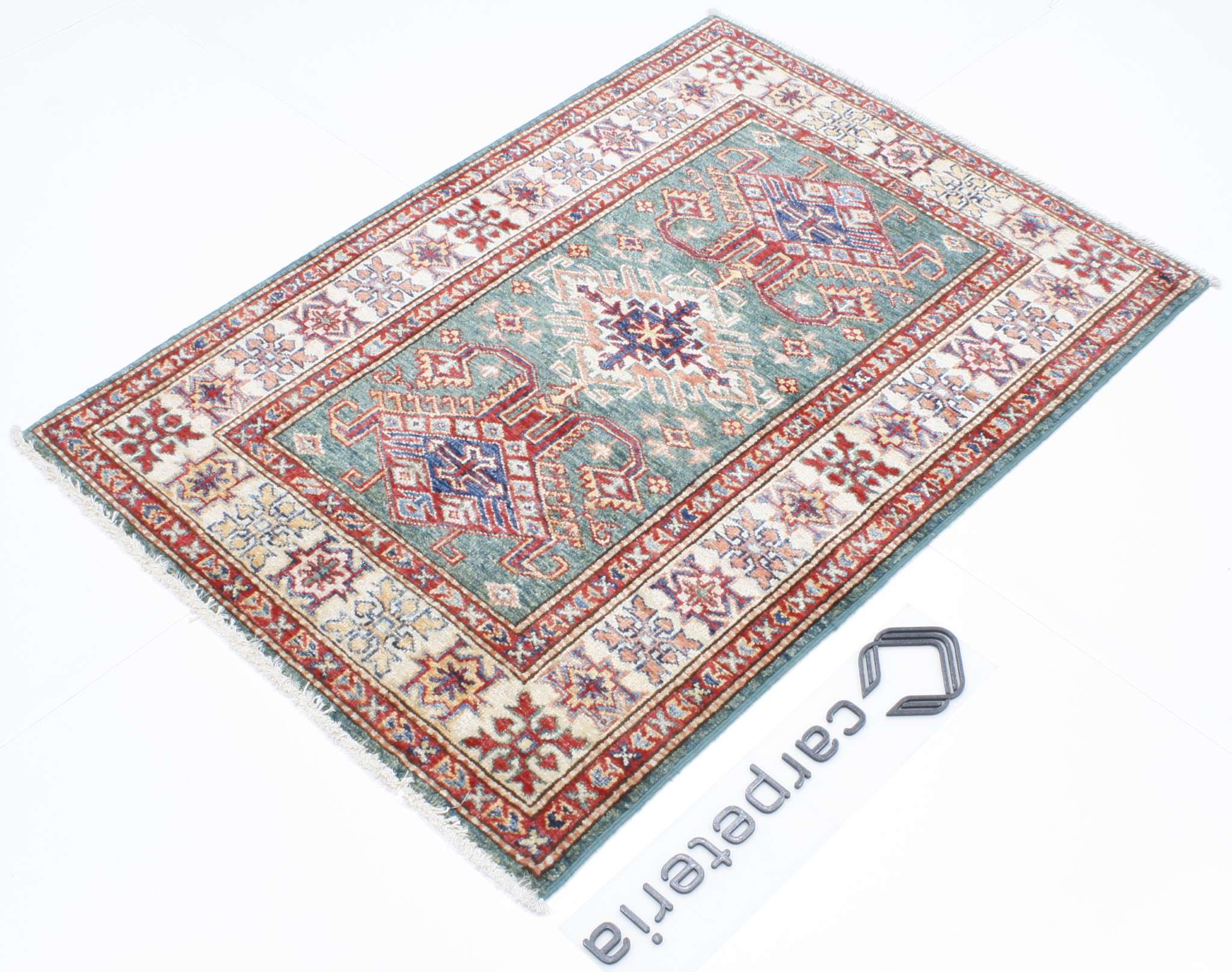Dywan orientalny Kazak Exclusive