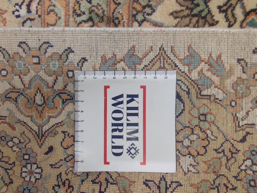 Kashmir Silk Exclusive