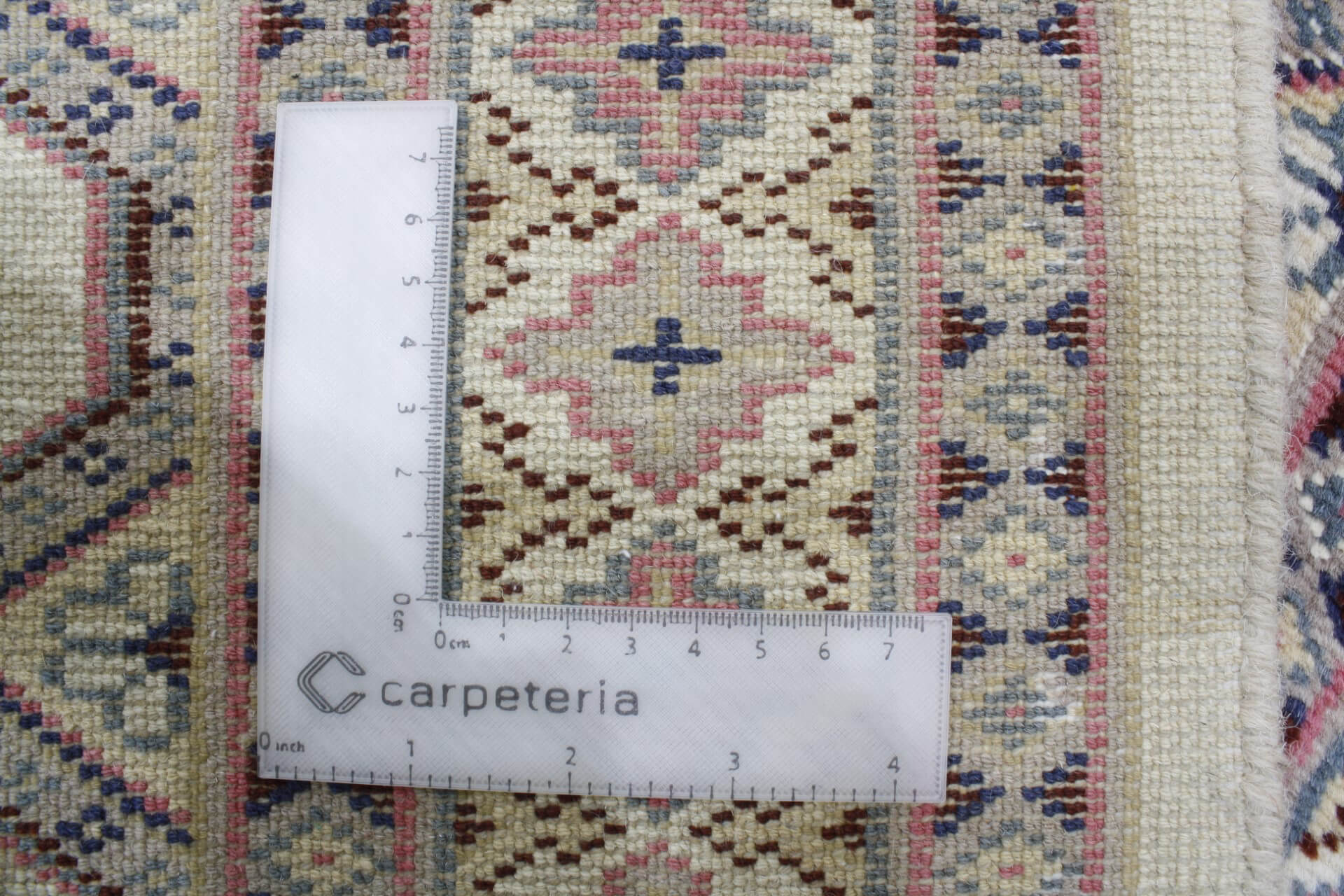 Dywan orientalny Jaldar Premium