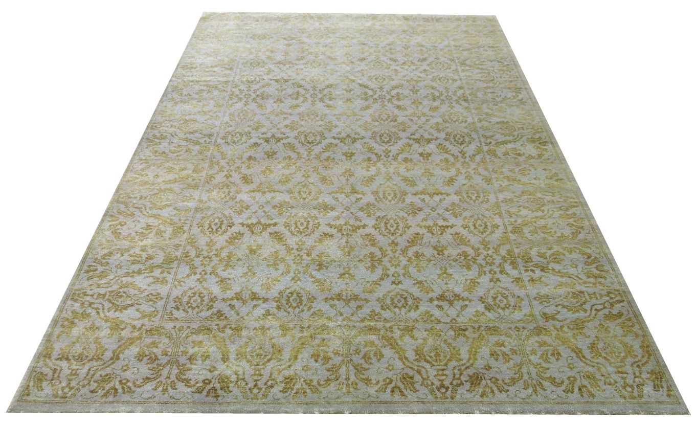 Dywan nowoczesny Ikat Royal