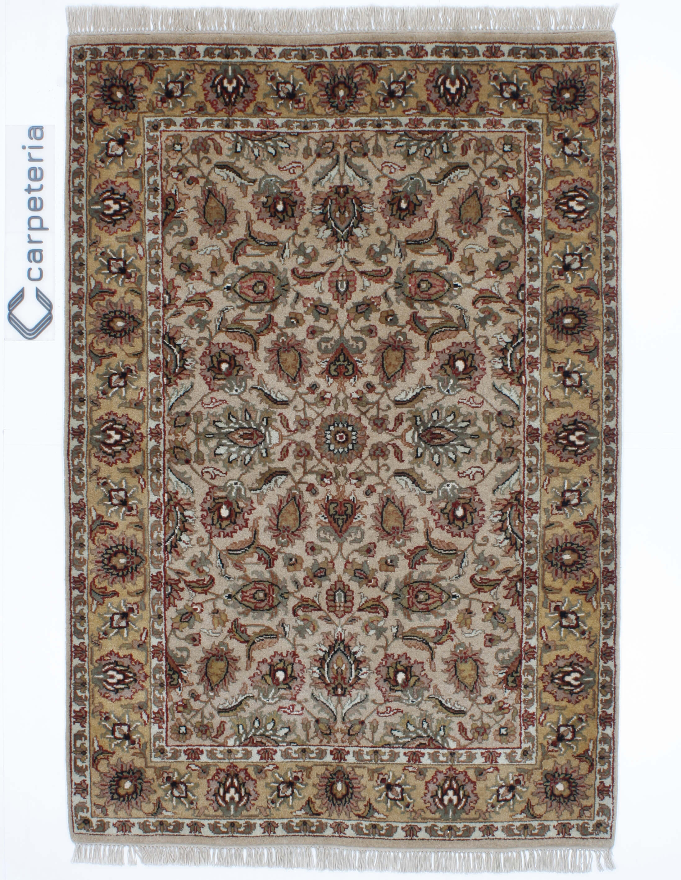 Dywan orientalny Tabriz Royal