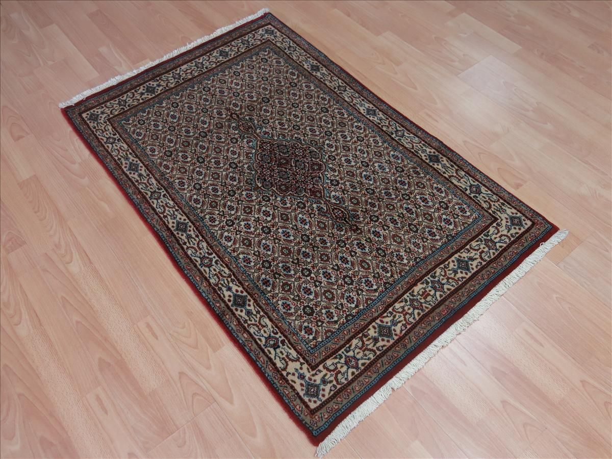 Dywan orientalny Moud Super