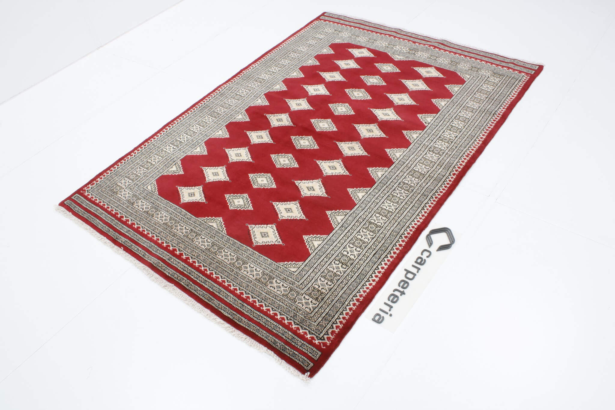 Dywan orientalny Jaldar Exclusive
