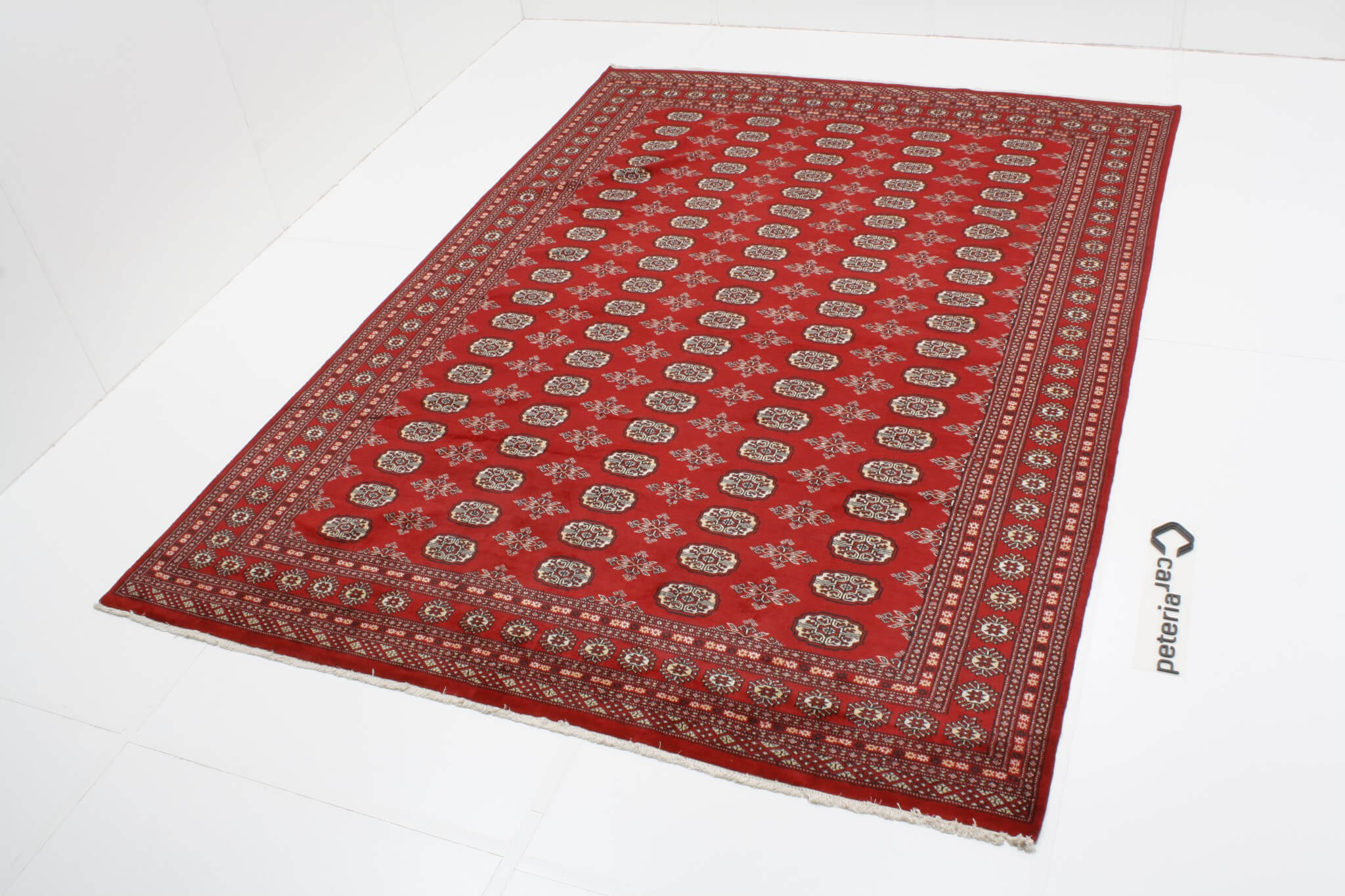 Dywan orientalny Bukhara Exclusive