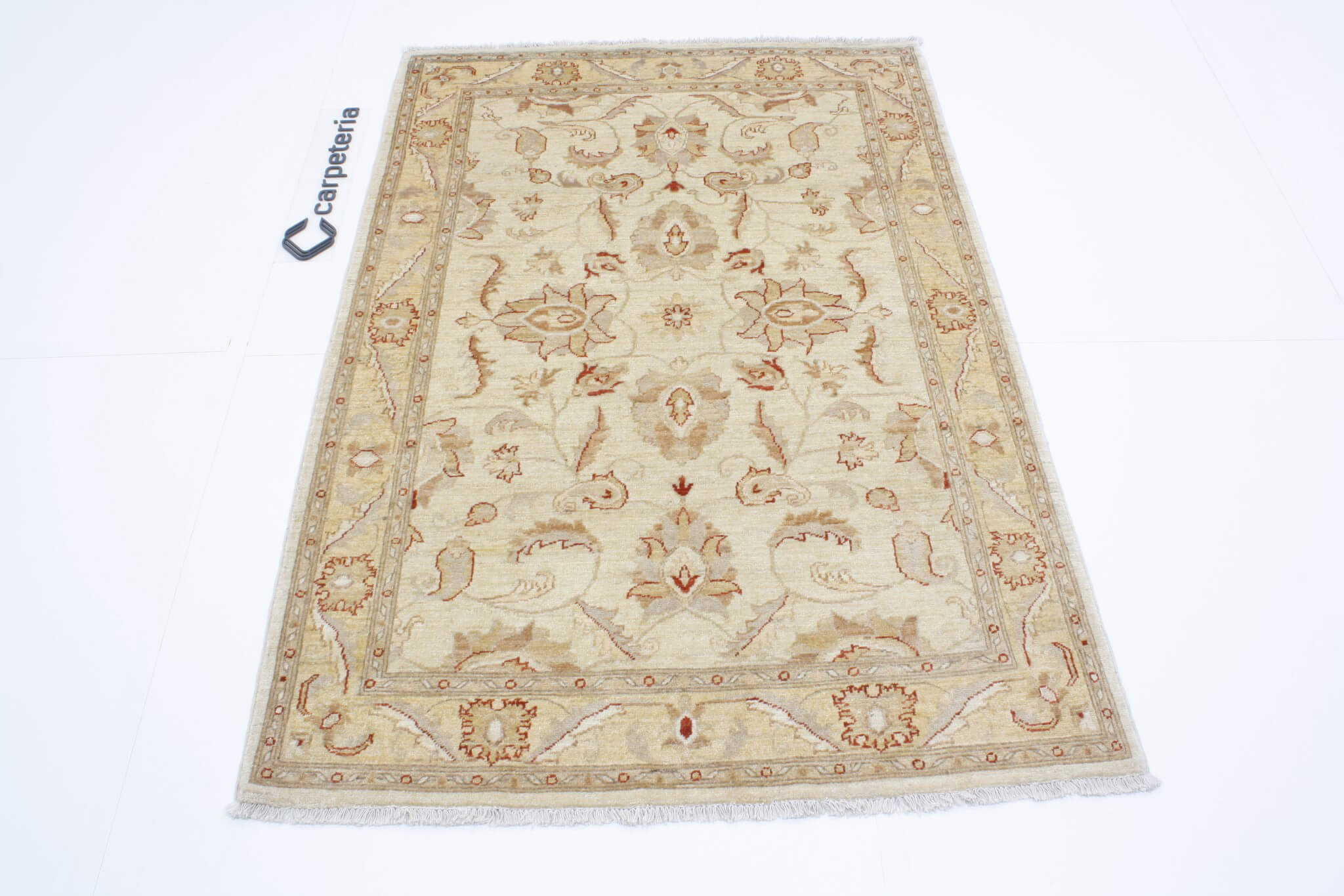Dywan orientalny Ziegler Exclusive