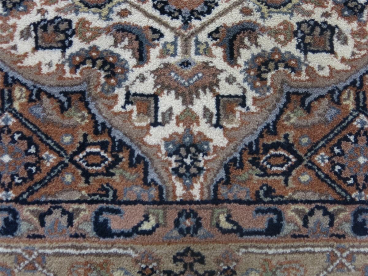Dywan orientalny Jaipur Super