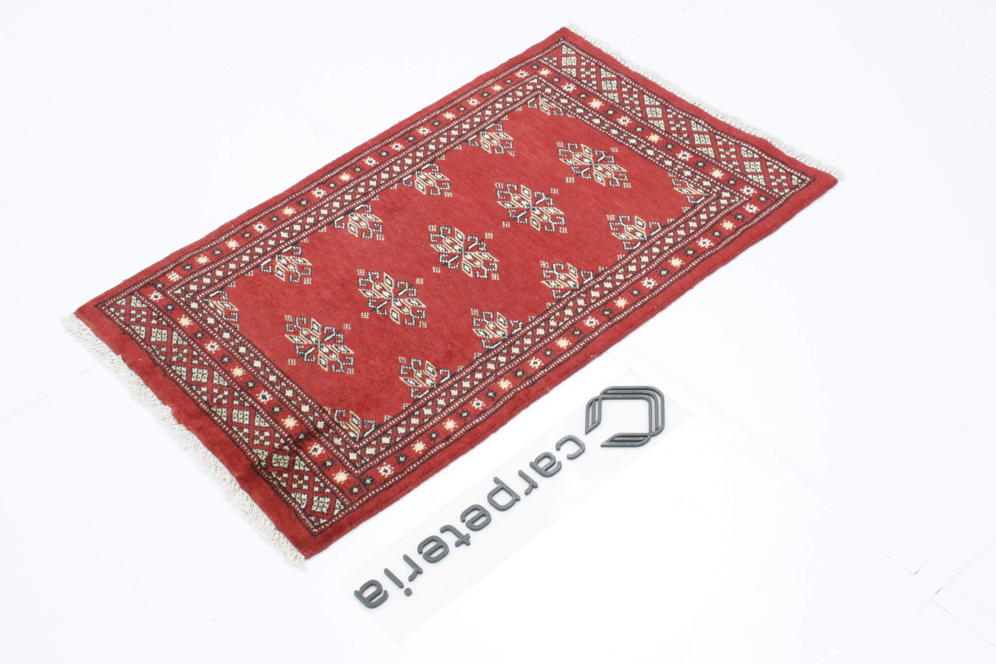 Dywan orientalny Bukhara Exclusive
