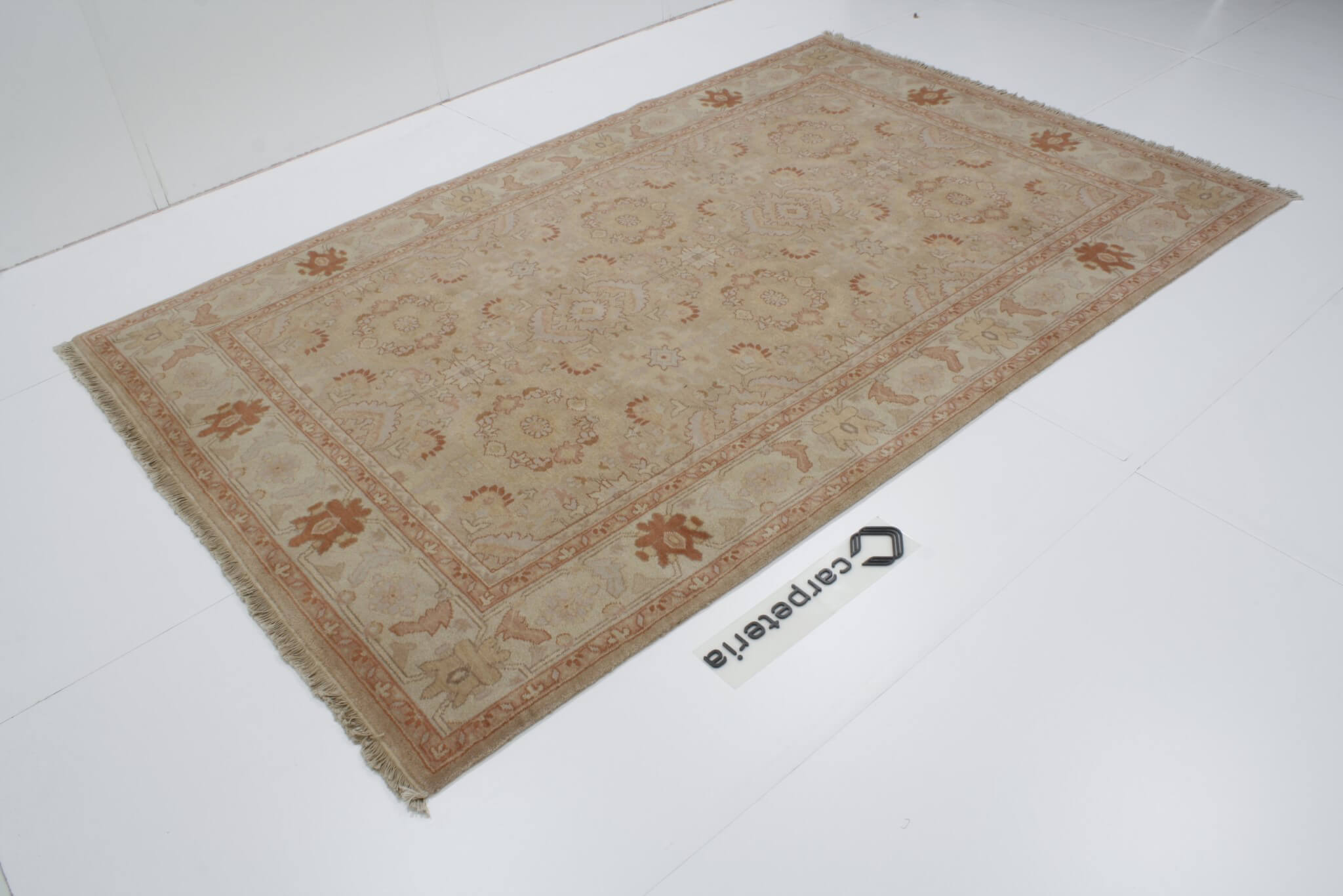 Dywan orientalny Ziegler Exclusive