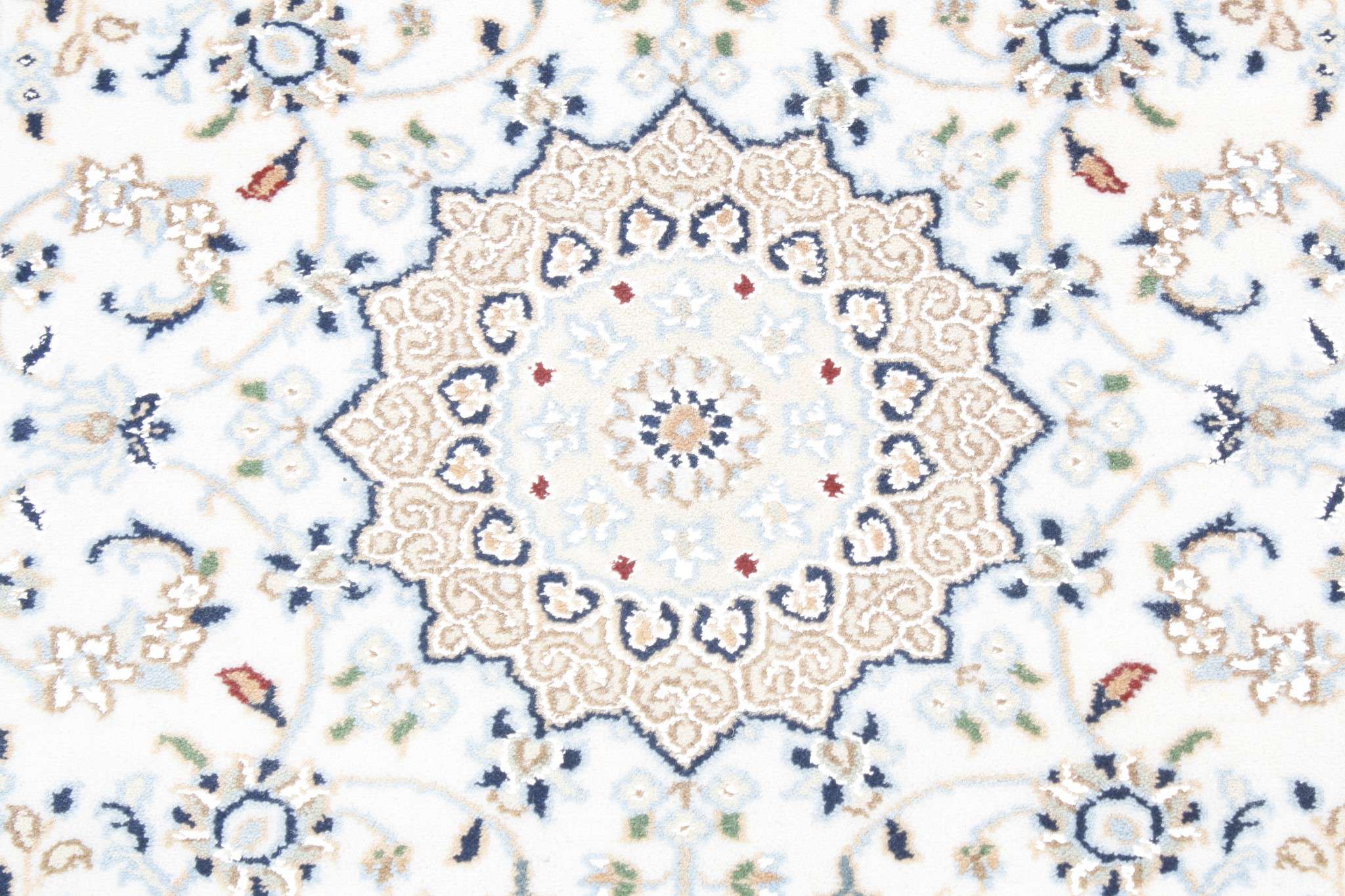 Dywan orientalny Nain Exclusive