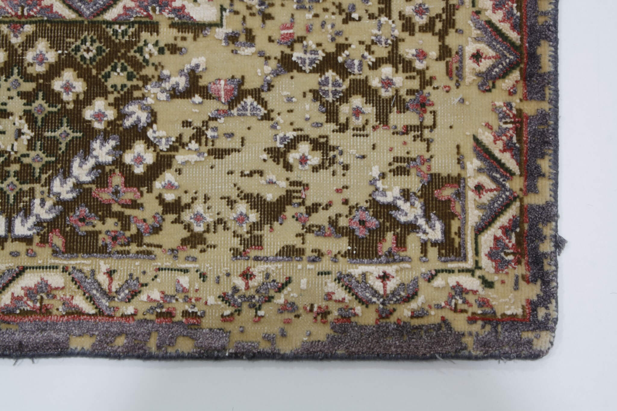 Dywan nowoczesny Ikat Royal